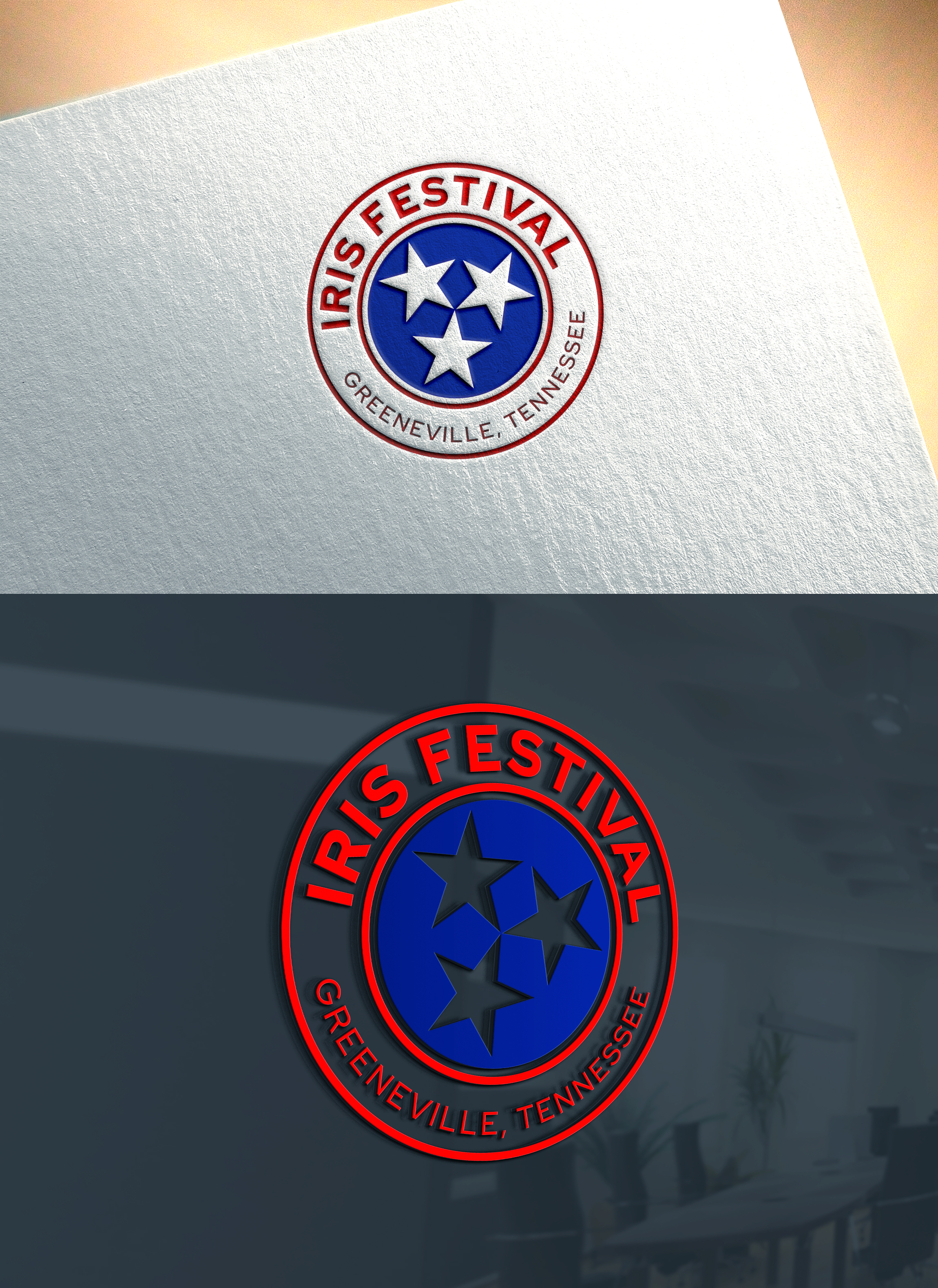 Logo Design by RaKu 2 for this project | Design #29886991