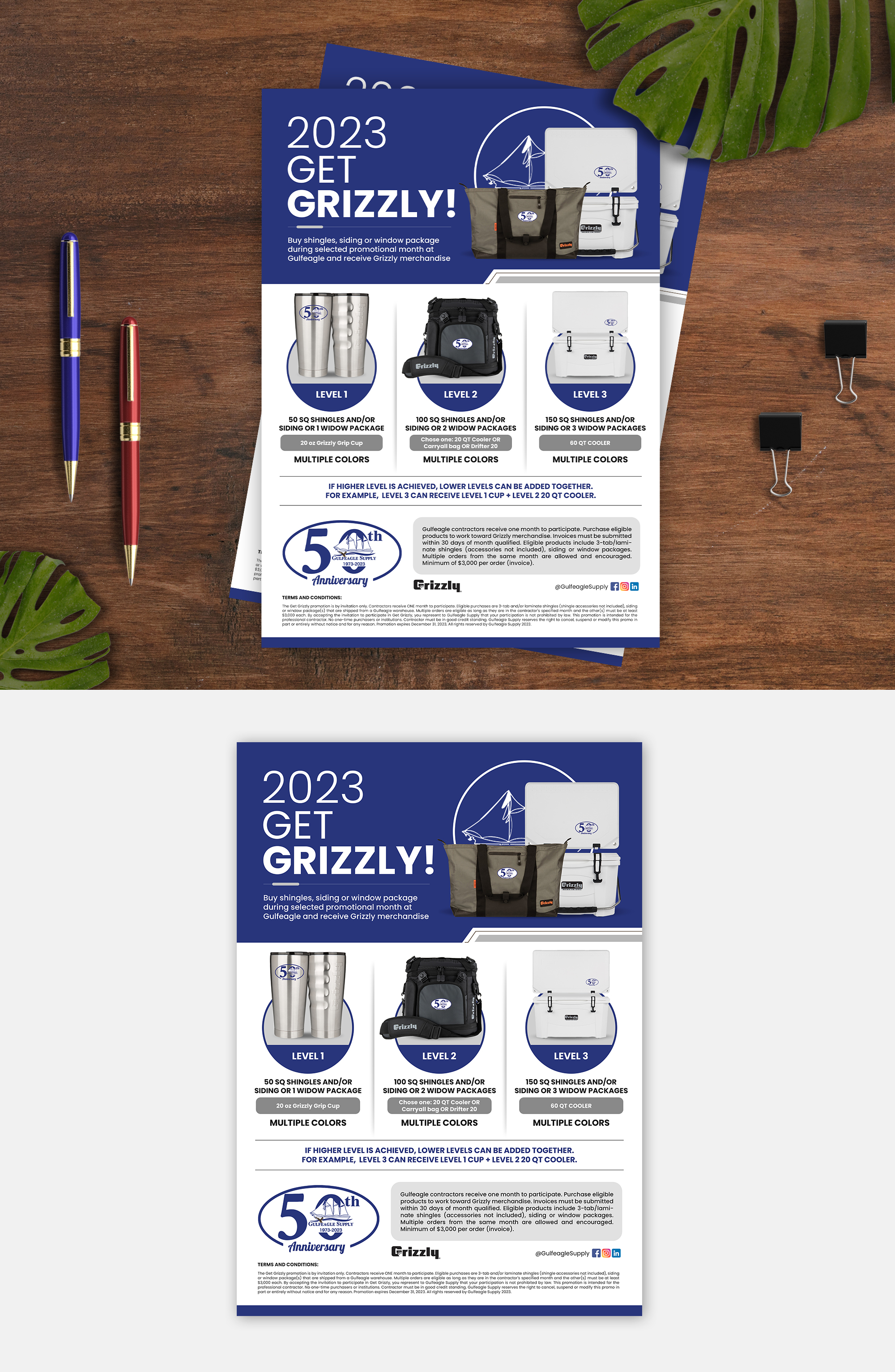 Flyer Design by debdesign for this project | Design #29851810