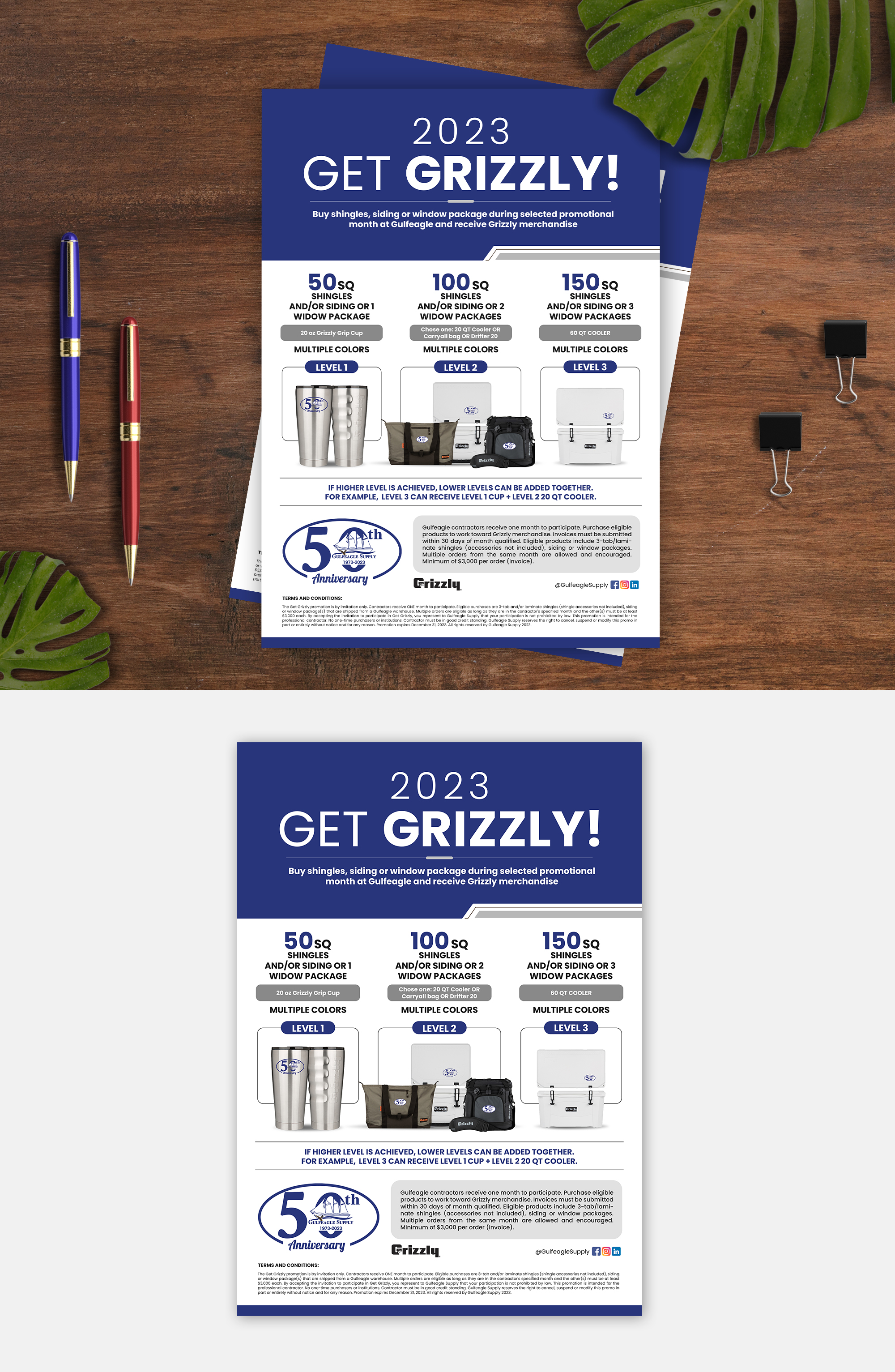 Flyer Design by debdesign for this project | Design #29851811