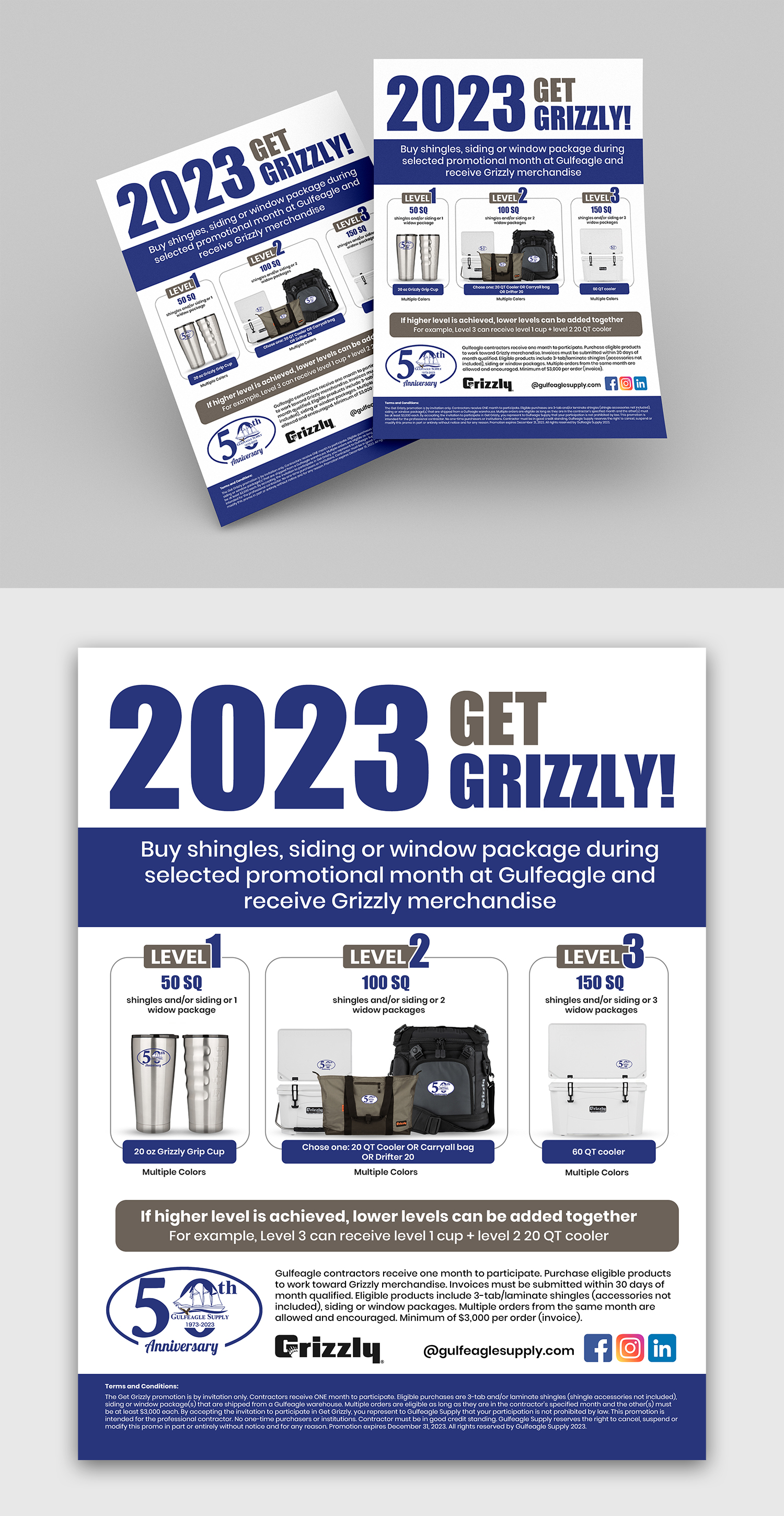 Diseño de Flyer por debdesign para este proyecto | Diseño #29852138