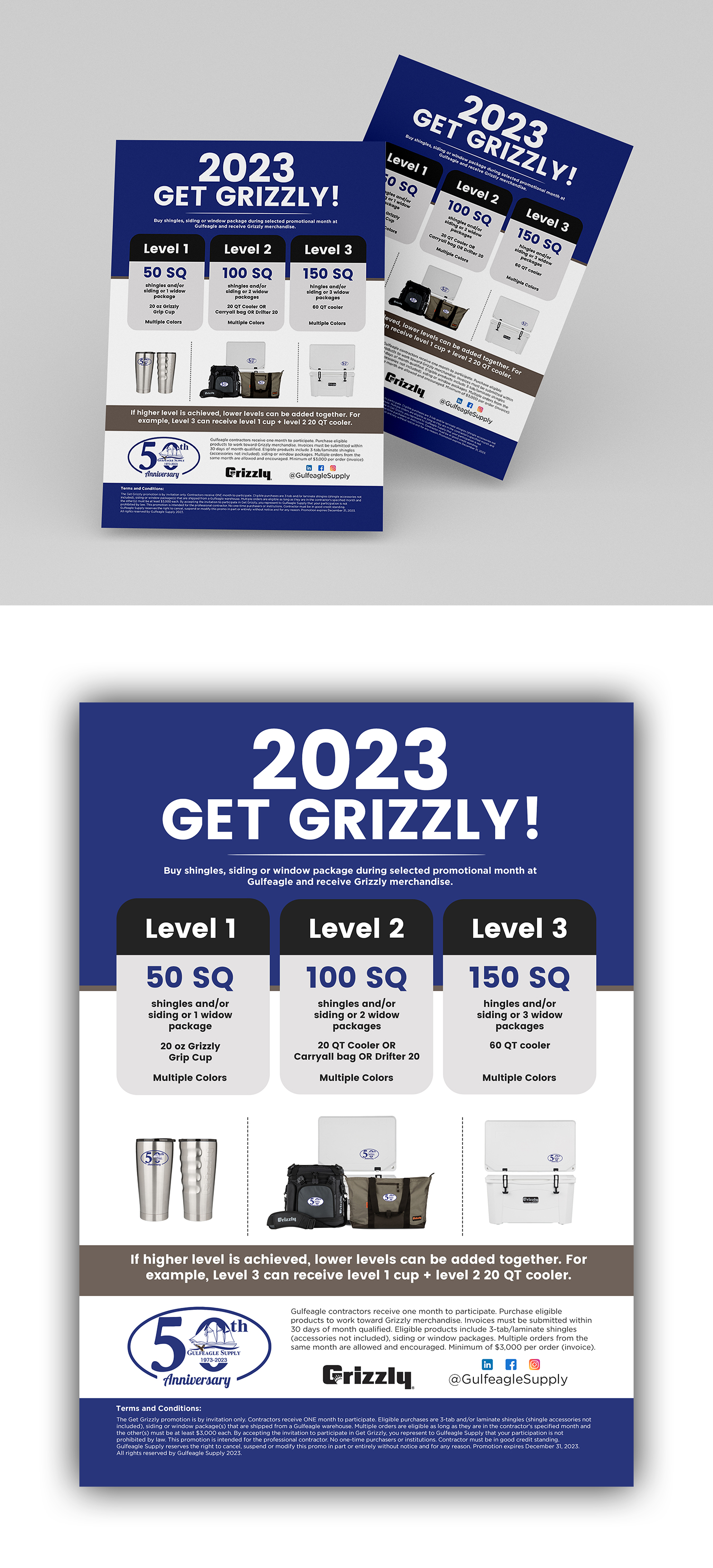 Flyer Design by debdesign for this project | Design #29853417