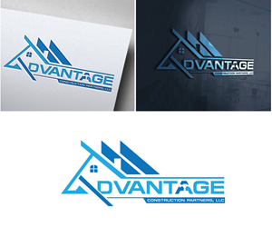 Logo Design by Om Namah Shivay for this project | Design #29859996