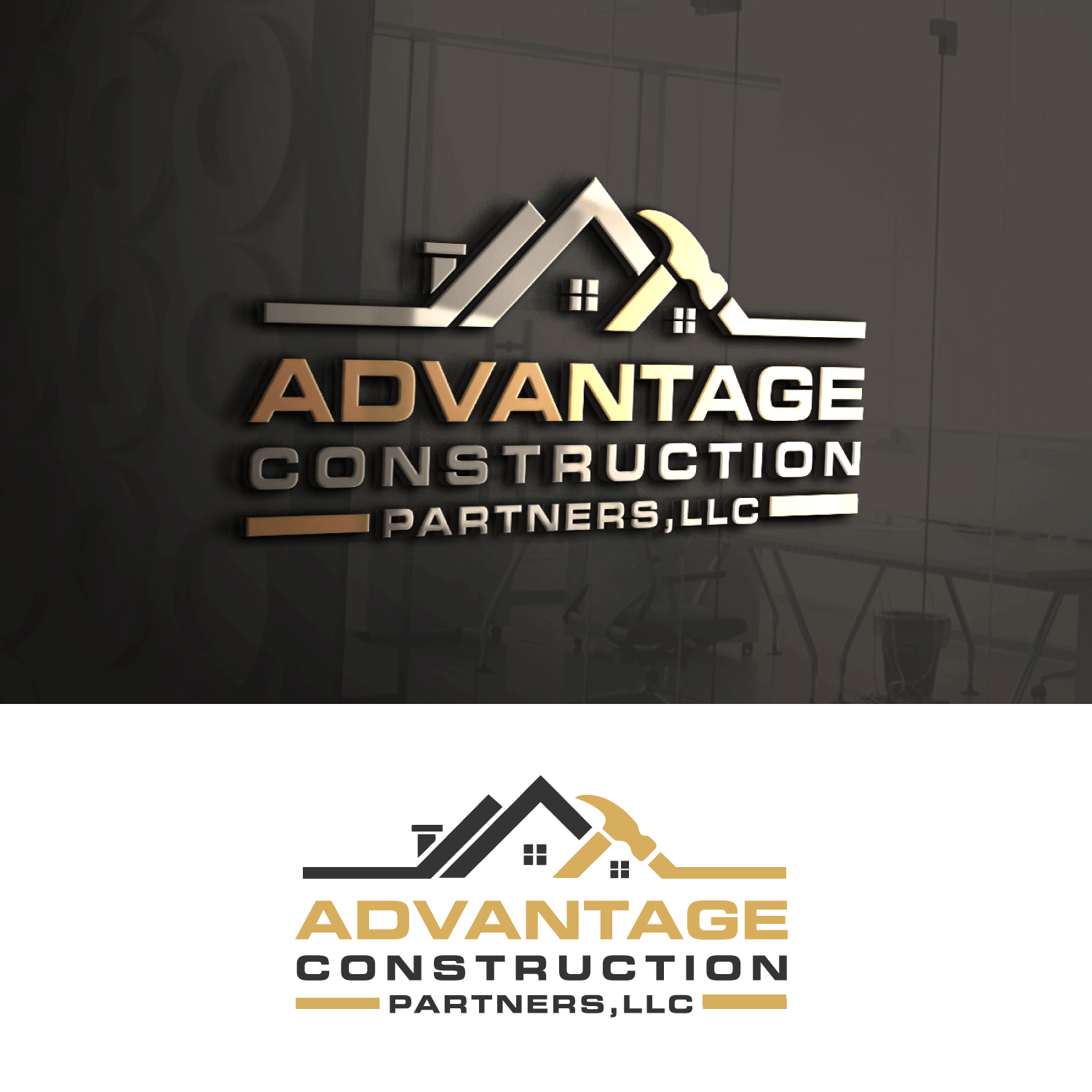 Logo Design by Salman125 for this project | Design #29848182