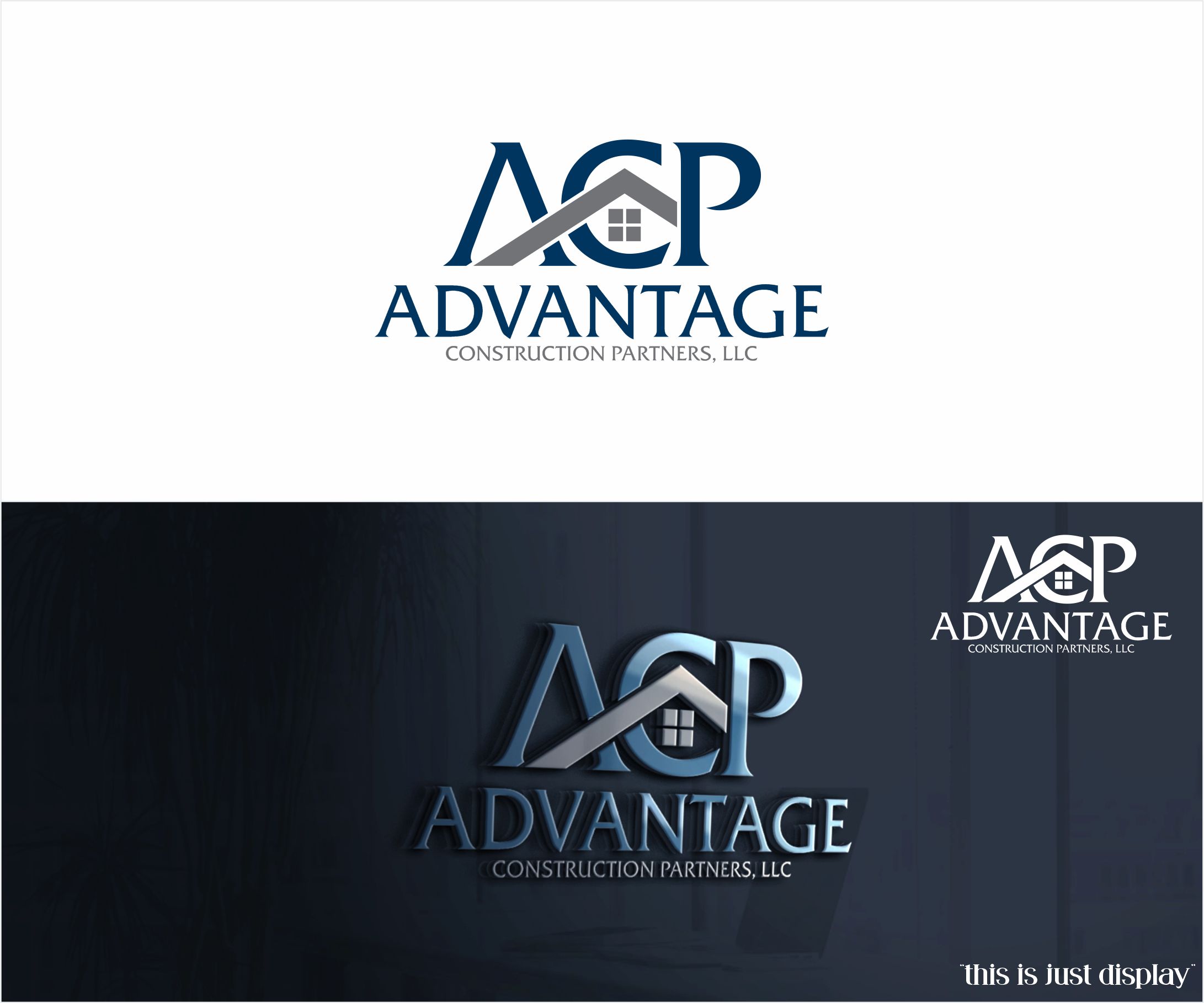 Logo Design by alkaline for this project | Design #29849499