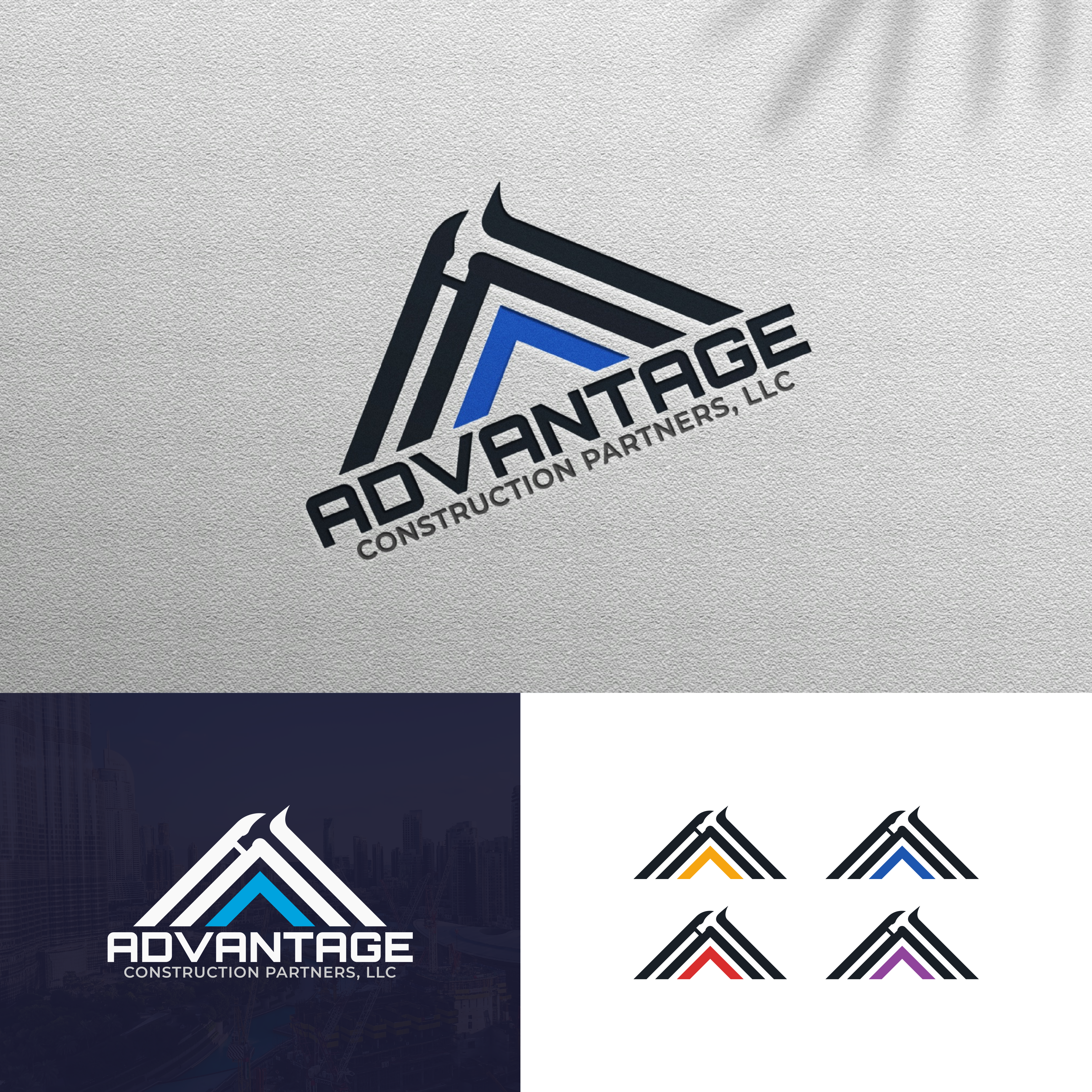 Logo Design by marunstudio for this project | Design #29868469