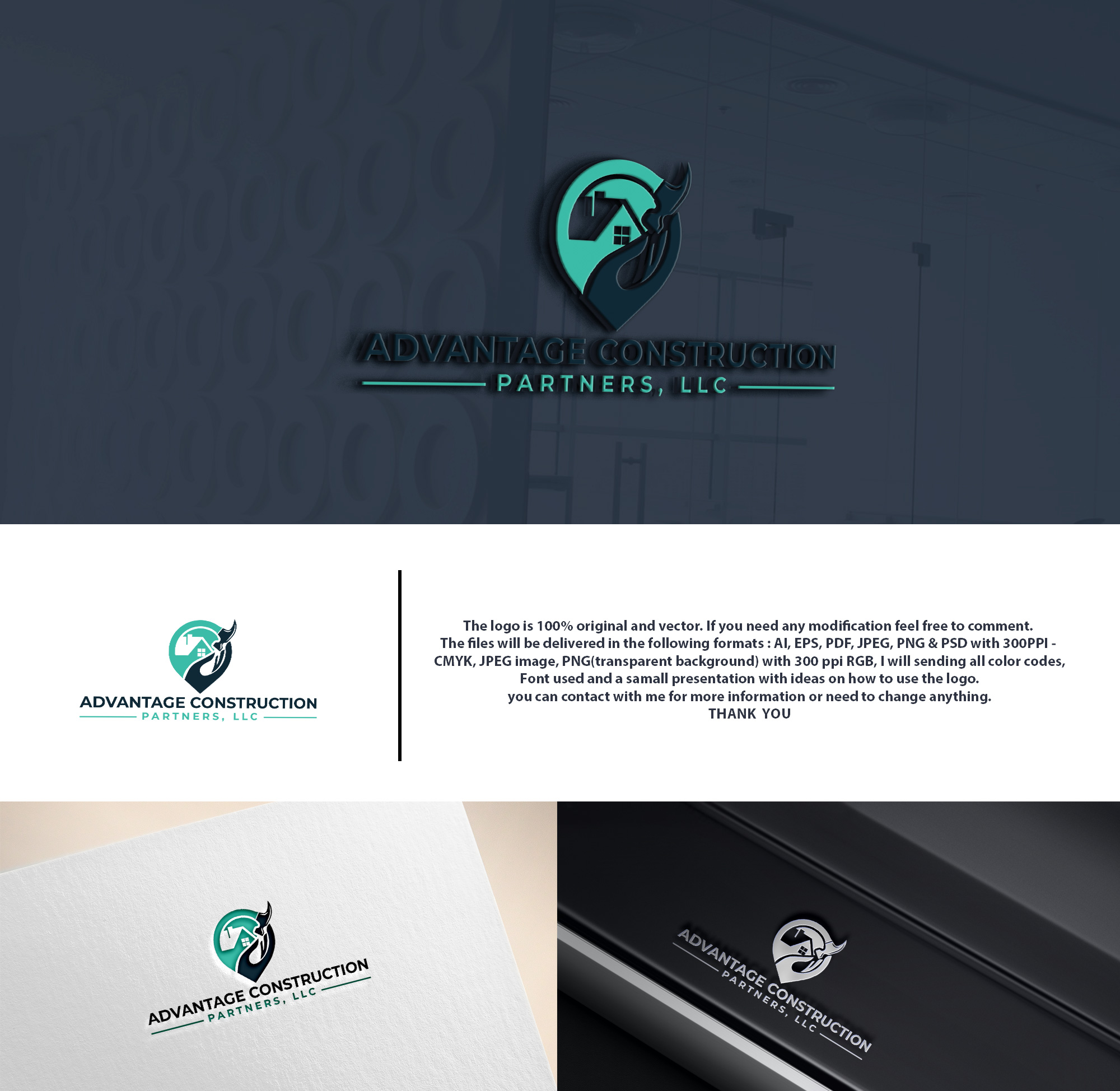 Logo Design by Arifur Rahman 5 for this project | Design #29856349
