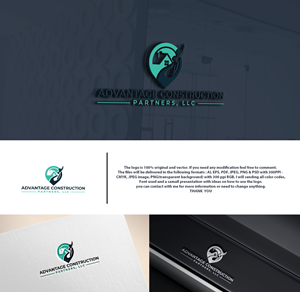 Logo Design by Arifur Rahman 5 for this project | Design: #29856349