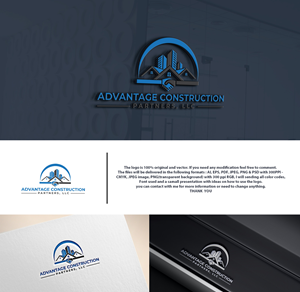 Logo Design by Arifur Rahman 5 for this project | Design: #29856350