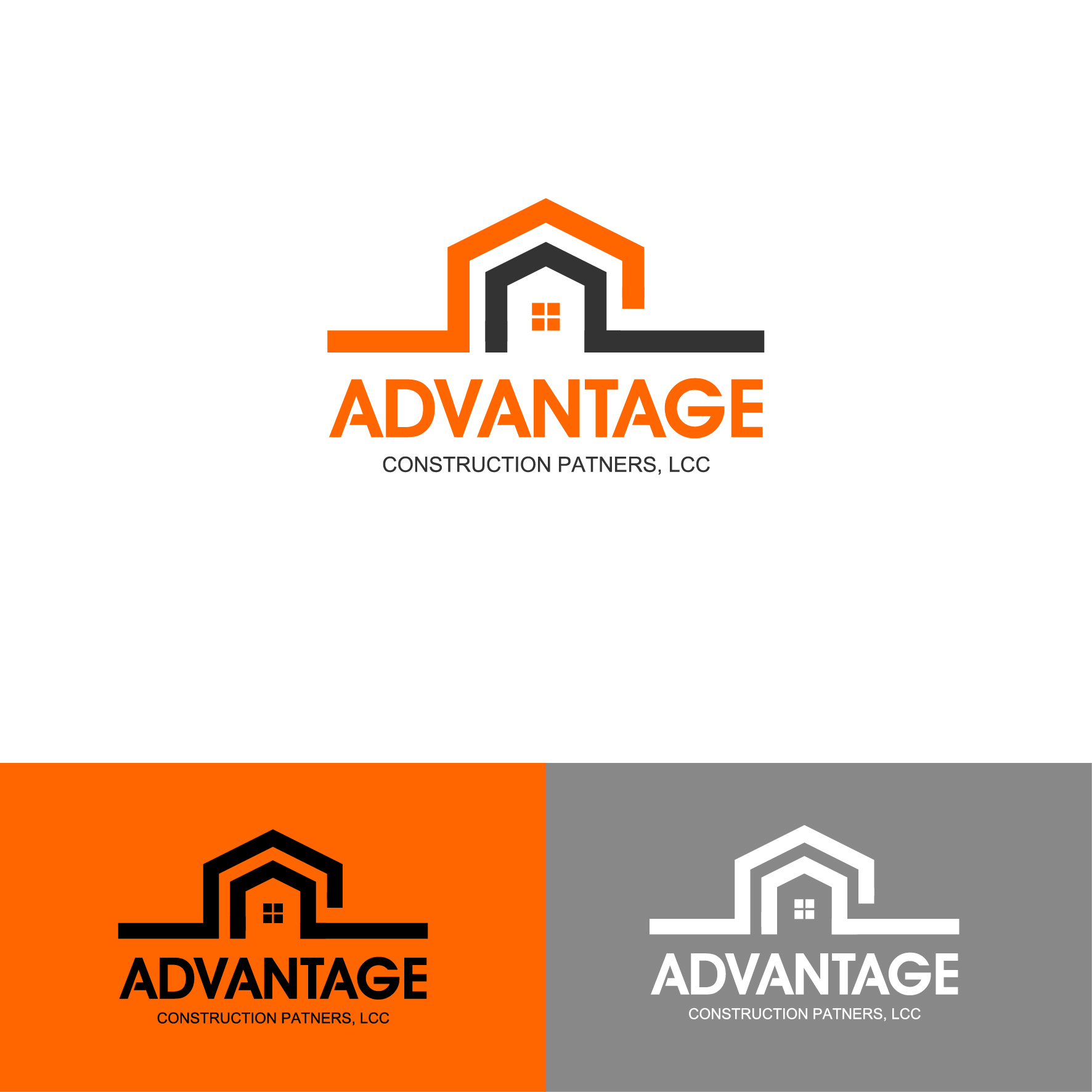 Logo Design by QR_30 for this project | Design #29857130