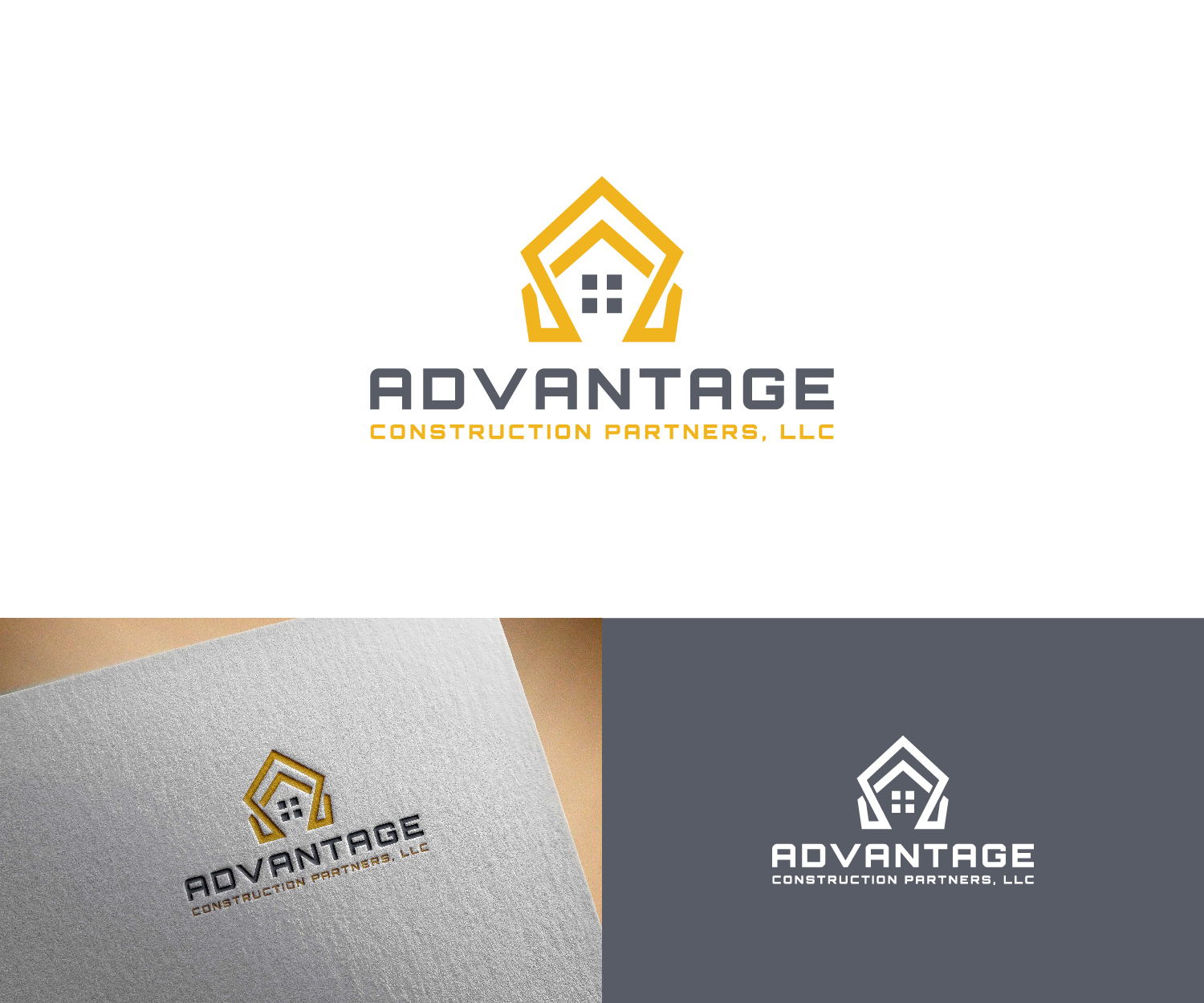 Diseño de Logo por Nevore Graphics para este proyecto | Diseño #29848208