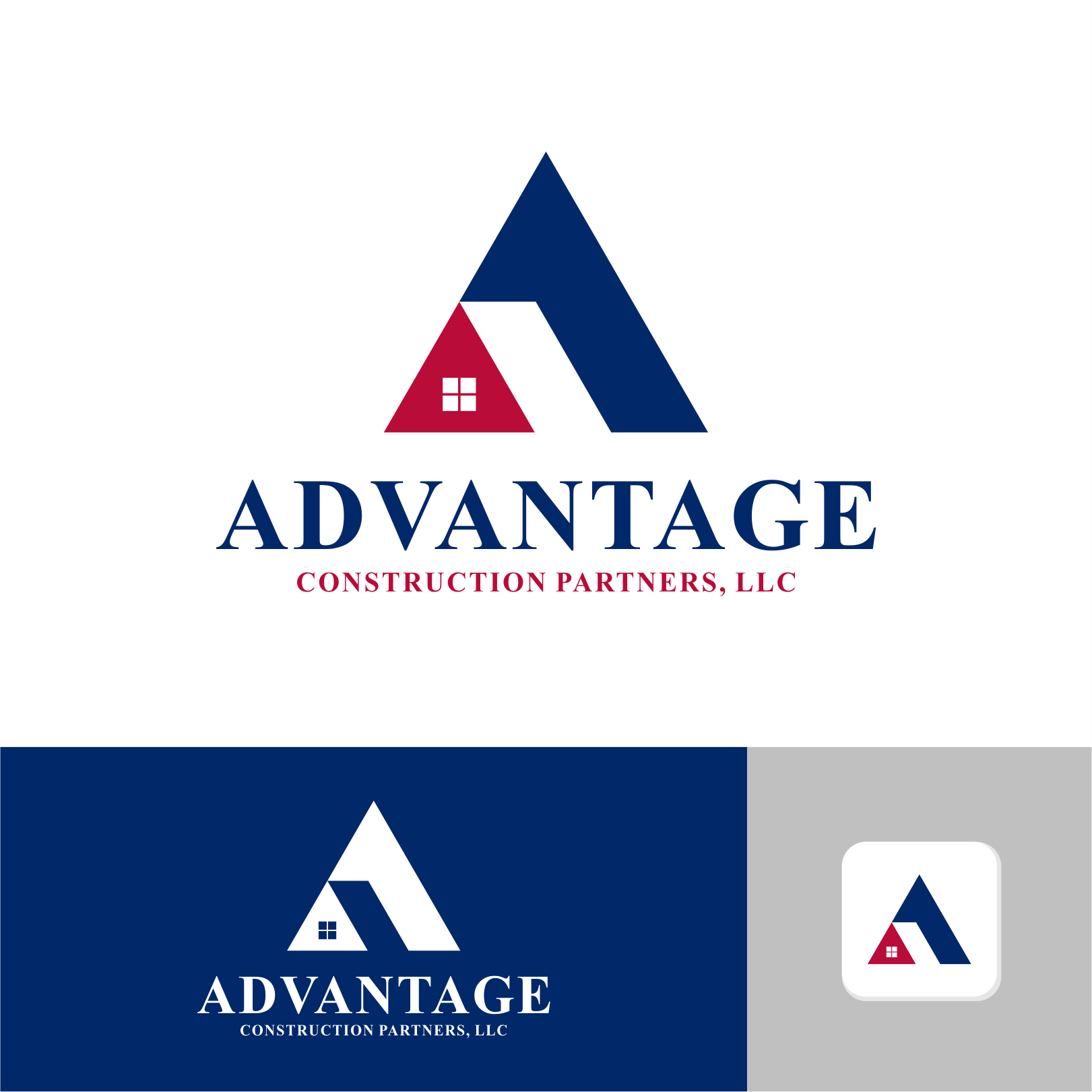 Logo Design by M.Syaiful Huda for this project | Design #29849720