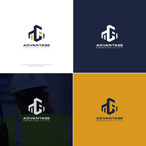 Logo Design by voila graphic