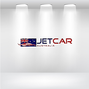 Design de Logo par Uhm@design pour Jetcar Australia | Design : #29850162