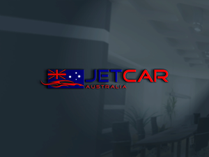 Design de Logo par Uhm@design pour Jetcar Australia | Design : #29850163