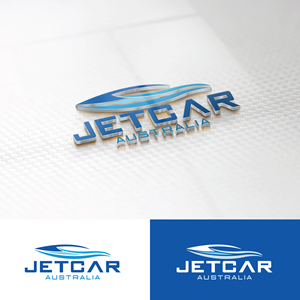 Design de Logo par StromDesignHub pour Jetcar Australia | Design #29853075