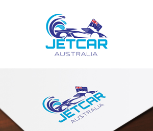 Design de Logo par Farhad Design pour Jetcar Australia | Design #29851540