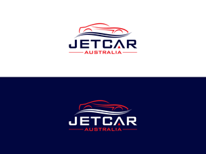 Design de Logo par 439 Creations pour Jetcar Australia | Design : #29852132