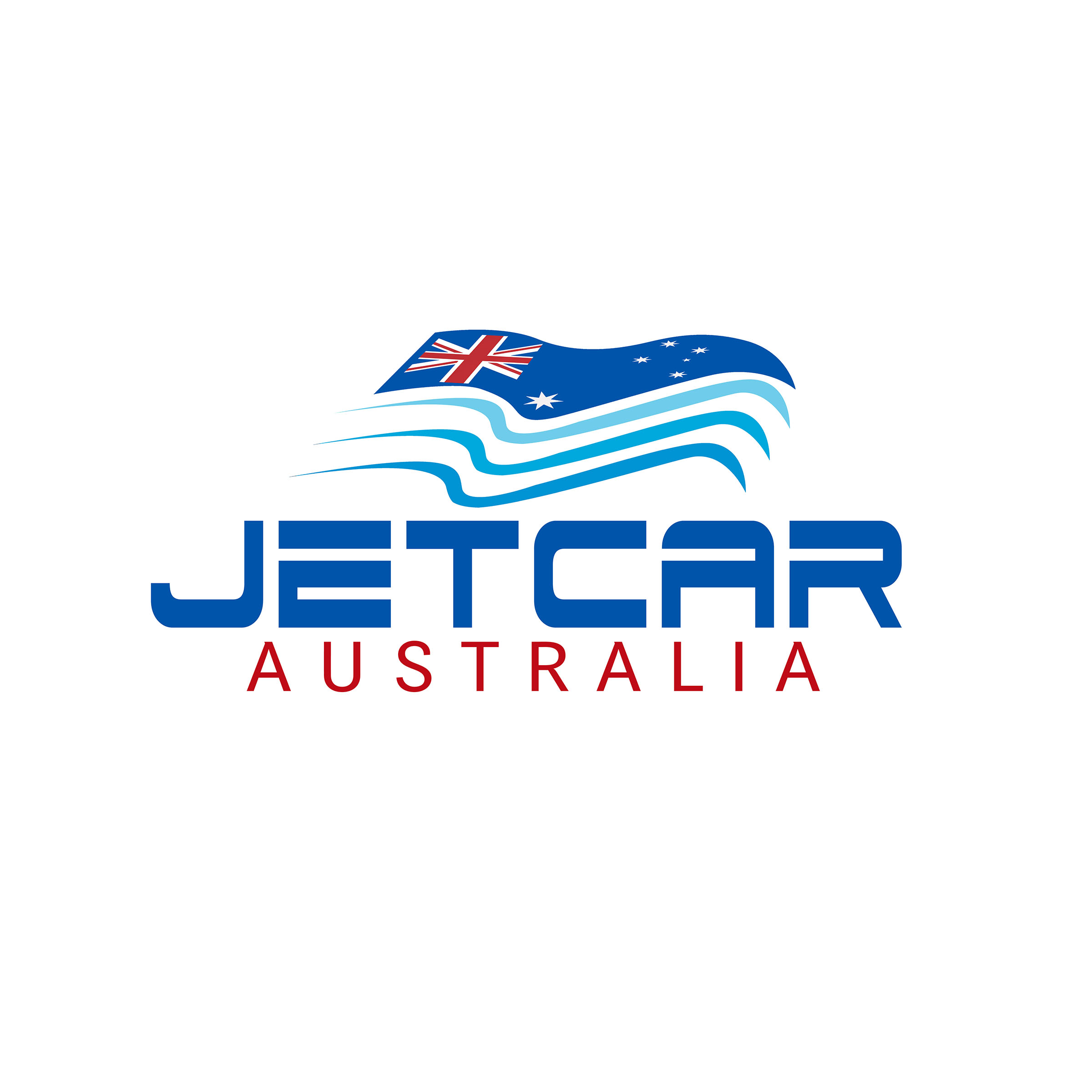 Diseño de Logo por JKIANN08 para Jetcar Australia | Diseño #29850569