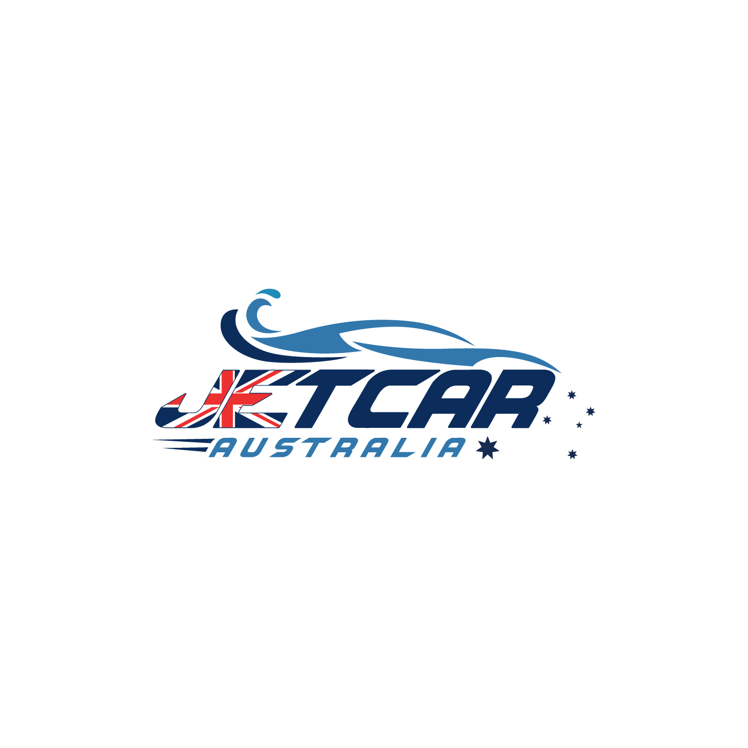 Design de Logo par Revolt Team pour Jetcar Australia | Design #29857019