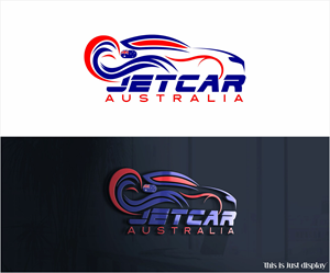 Design de Logo par alkaline pour Jetcar Australia | Design : #29852450