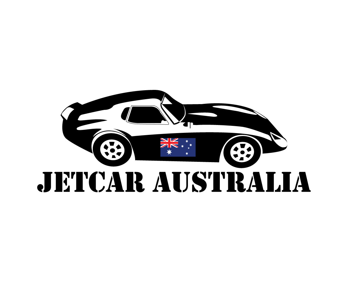 Logo Design by VirtueDesignPro for Jetcar Australia | Design #29850961