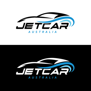 Design de Logo par design 125 pour Jetcar Australia | Design : #29854090