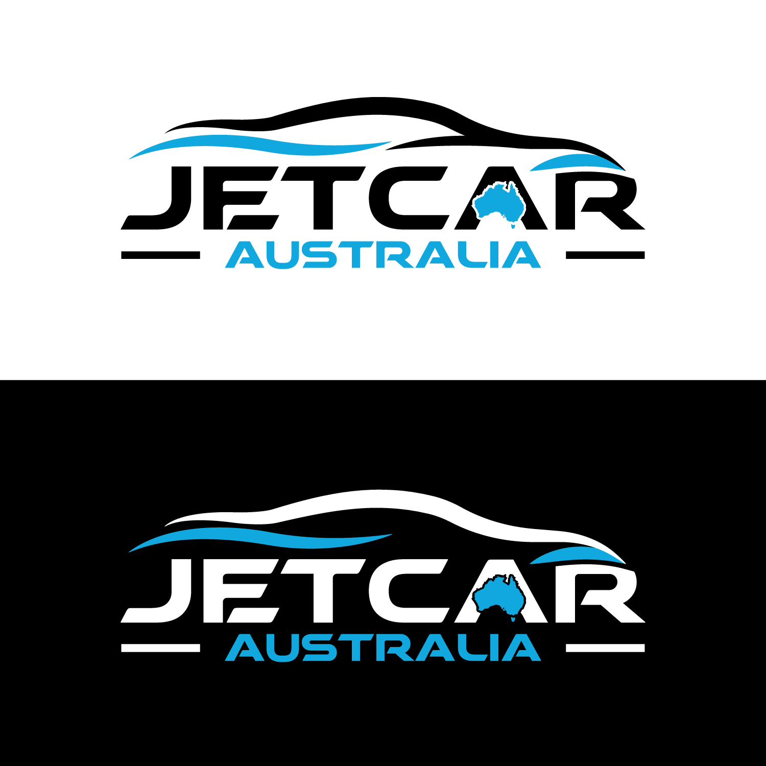 Design de Logo par design 125 pour Jetcar Australia | Design #29854091