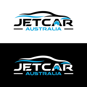 Design de Logo par design 125 pour Jetcar Australia | Design : #29854091