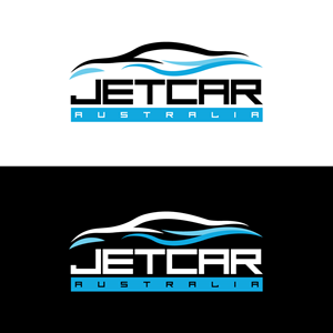 Design de Logo par design 125 pour Jetcar Australia | Design : #29854092