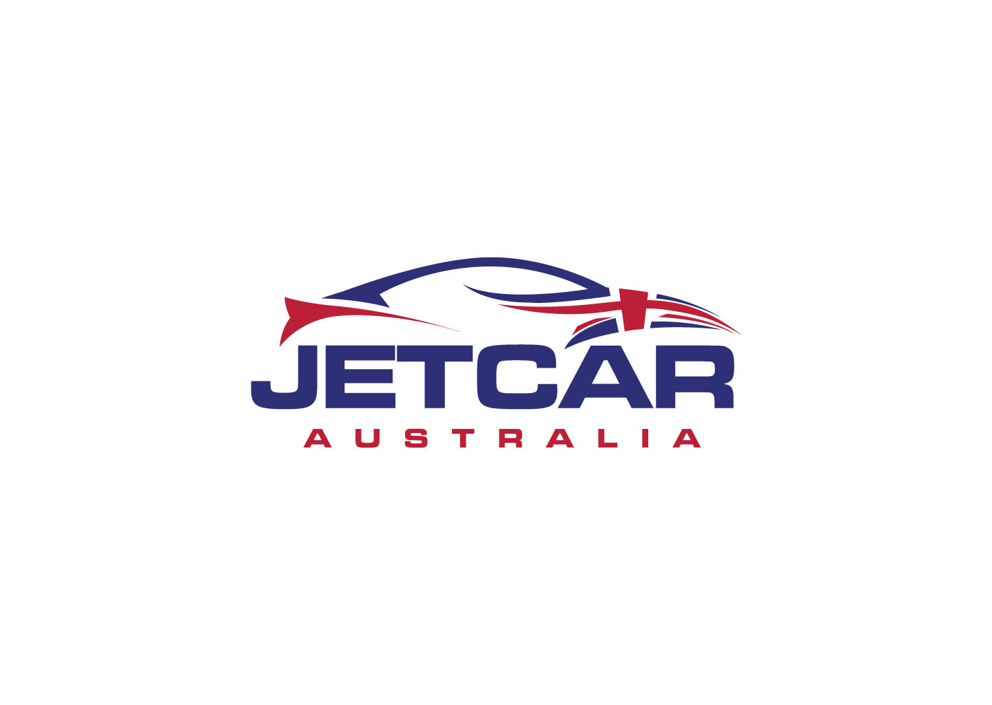 Logo Design by Arifur Rahman 5 for Jetcar Australia | Design #29856873
