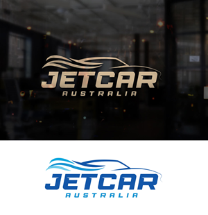 Design de Logo par Impressive Sol pour Jetcar Australia | Design #29852044