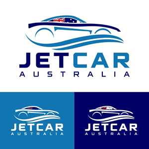 Design de Logo par fly  design pour Jetcar Australia | Design : #29851429
