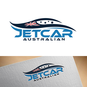 Design de Logo par PsyPen pour Jetcar Australia | Design : #29850398