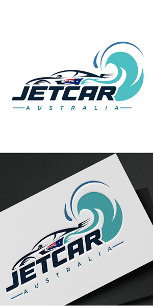 Design de Logo par DesignLima pour Jetcar Australia | Design : #29852088