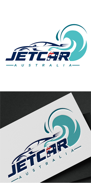 Design de Logo par DesignLima pour Jetcar Australia | Design : #29852089