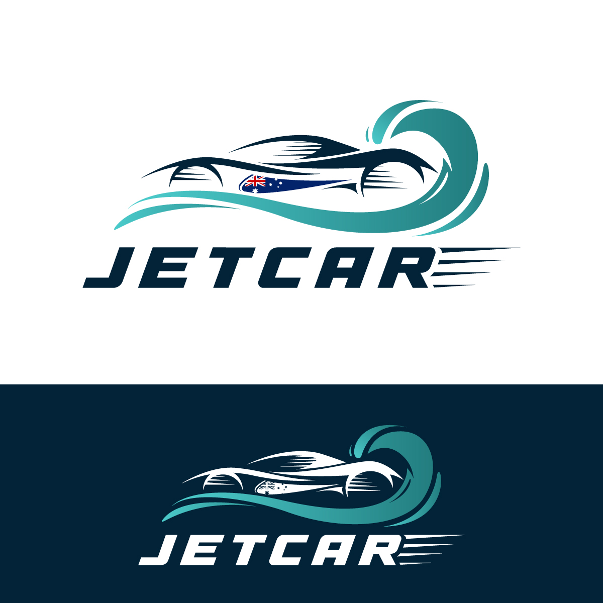 Design de Logo par DesignLima pour Jetcar Australia | Design #29852254