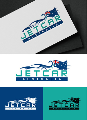 Design de Logo par DesignLima pour Jetcar Australia | Design : #29852255