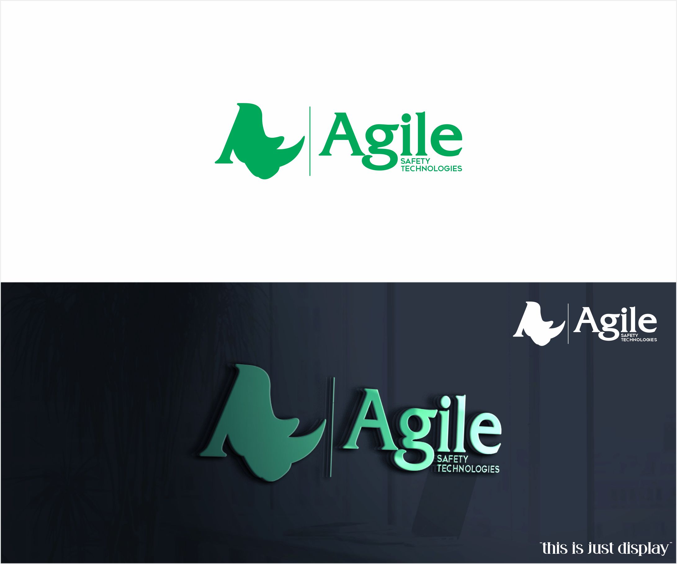 Logo-Design von alkaline für dieses Projekt | Design #29849421