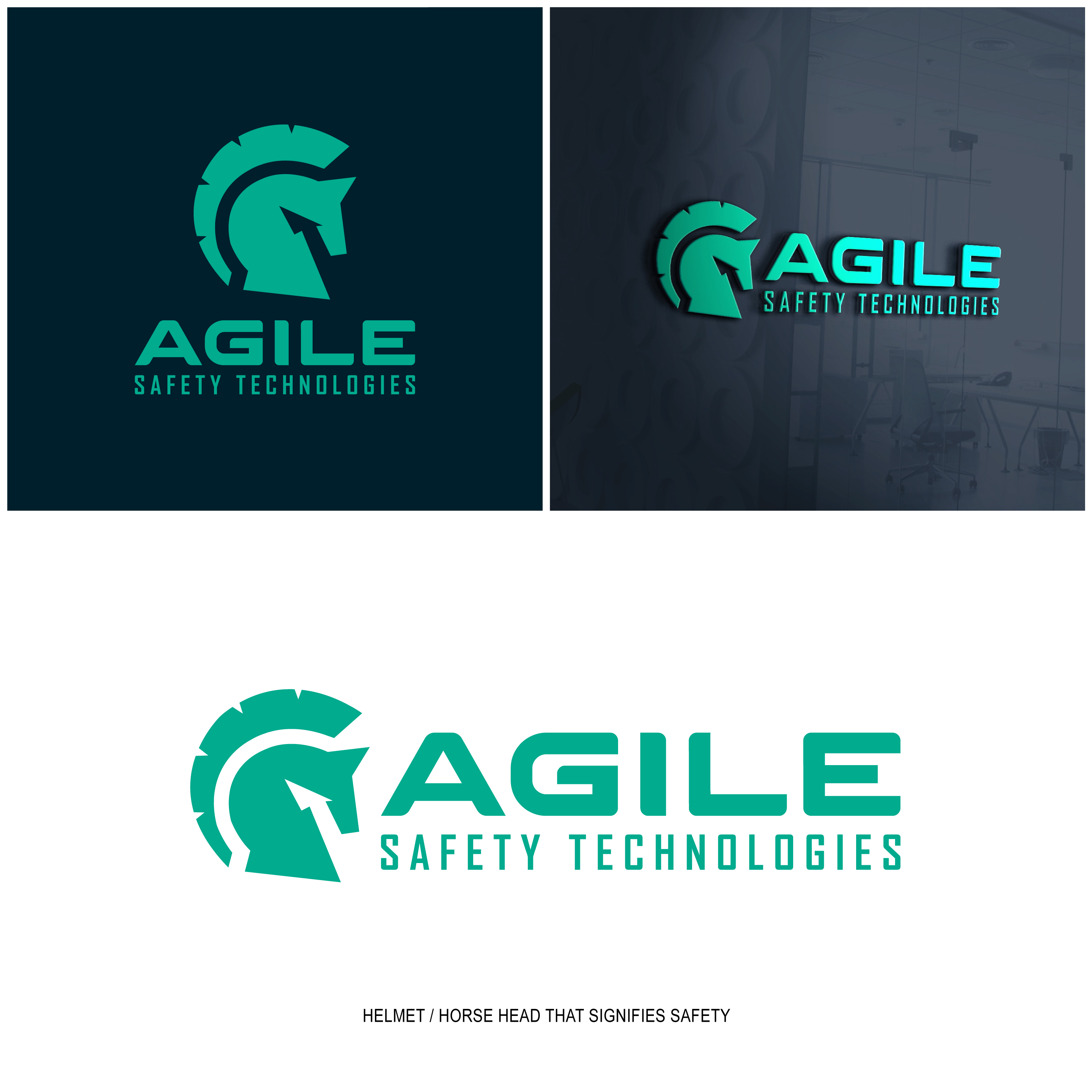 Logo Design by ICKE for this project | Design #29889010