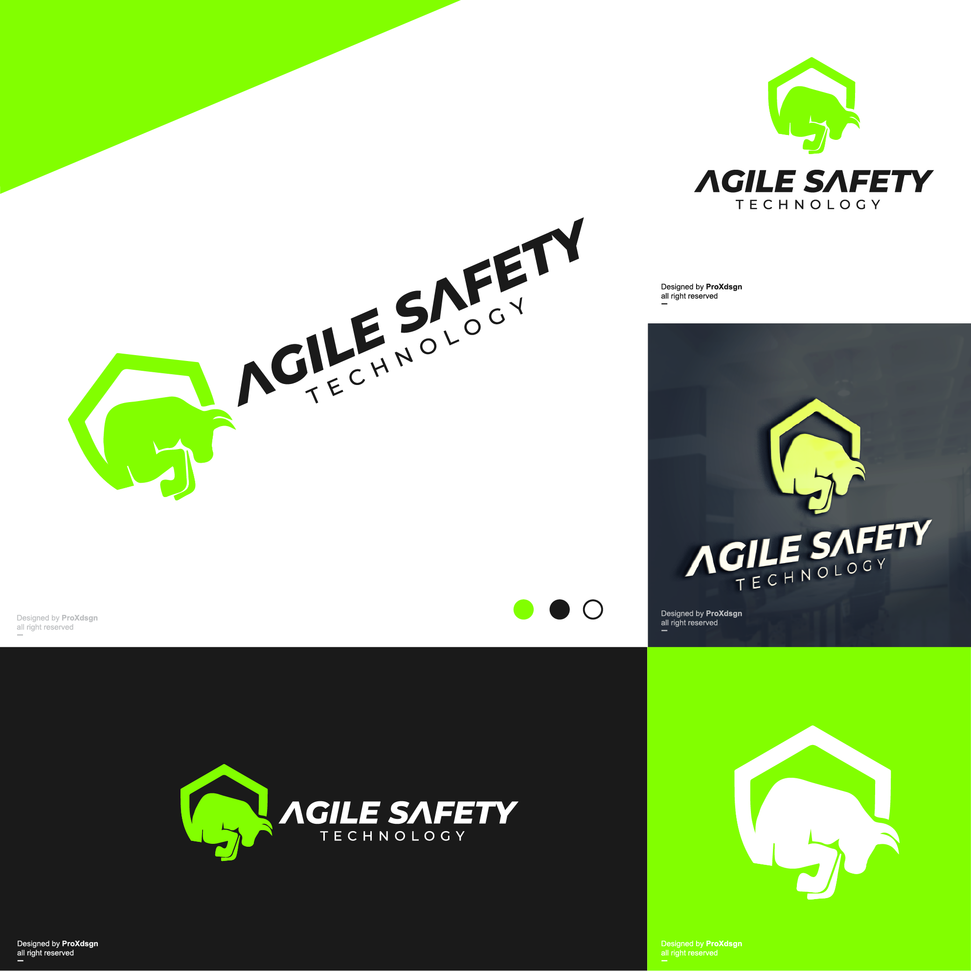 Logo Design by Ak4li™ for this project | Design #29851238