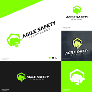 Logo Design by Ak4li™