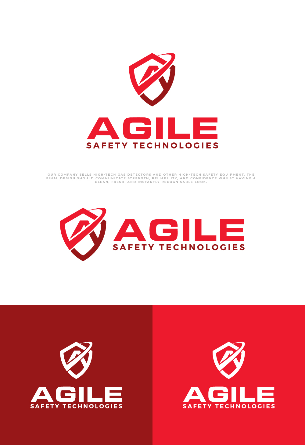 Logo-Design von Ayub Zafar für dieses Projekt | Design #29869520