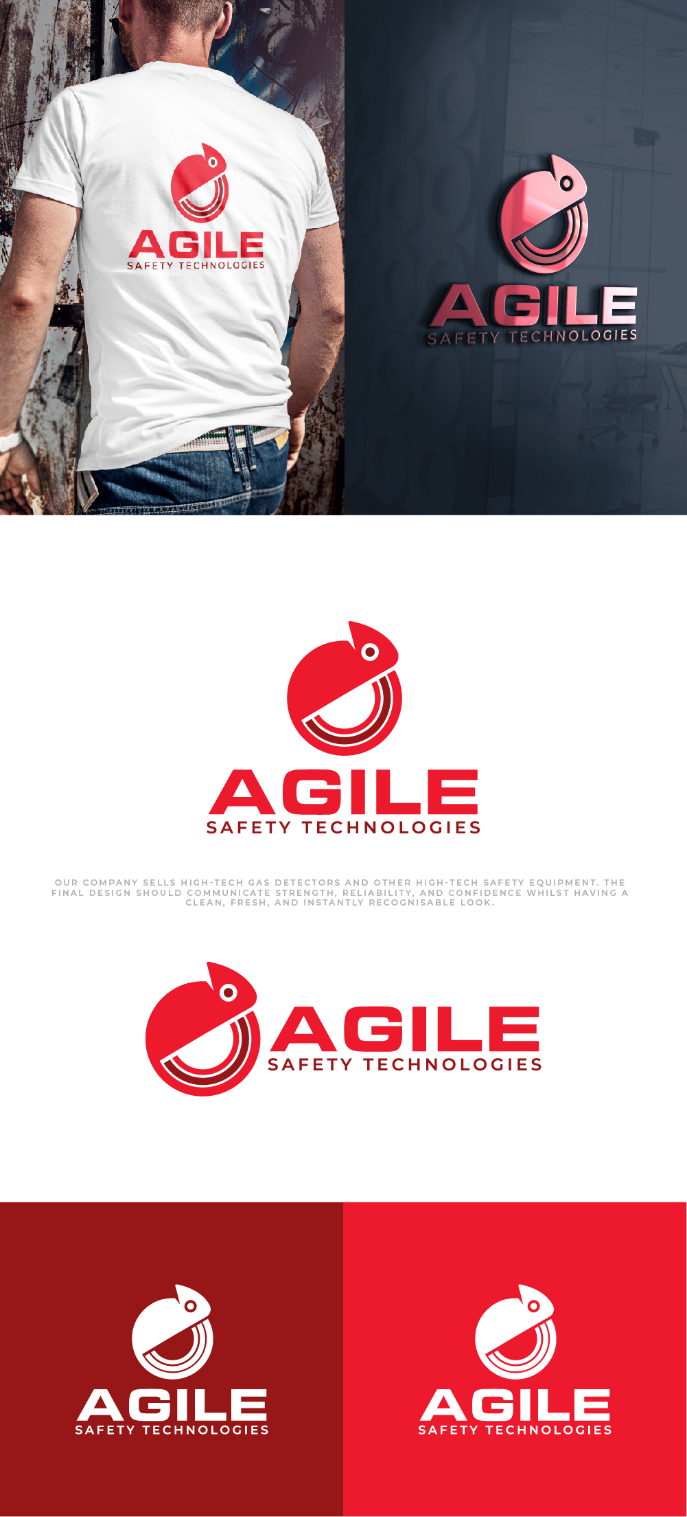 Logo-Design von Ayub Zafar für dieses Projekt | Design #29869521