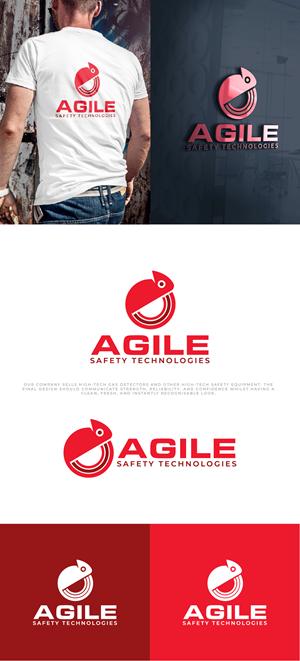 Diseño de Logo por Ayub Zafar para este proyecto | Diseño: #29869521