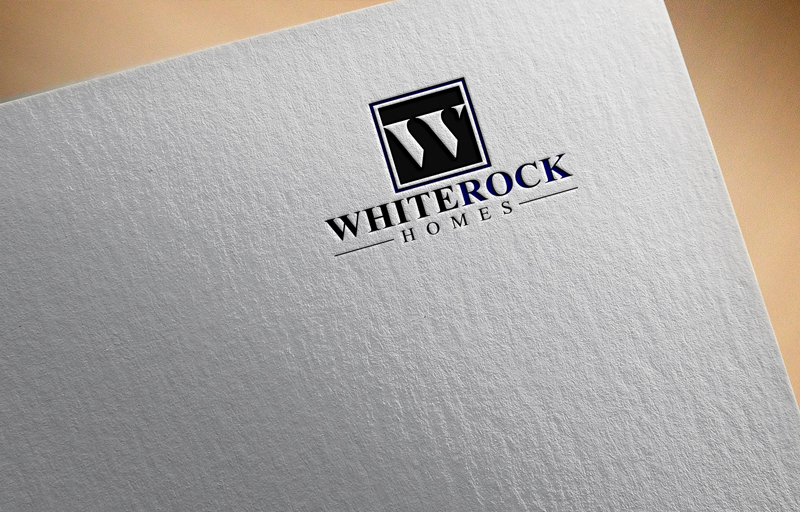 Logo Design by Cliping_path for Morrison Fine Homes | Design #29853315