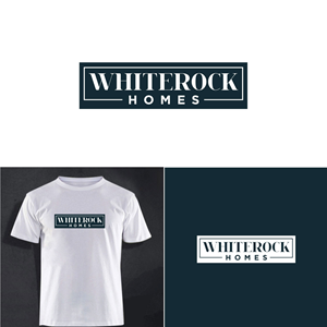 Logo Design by Revolt Team for Morrison Fine Homes | Design: #29851645