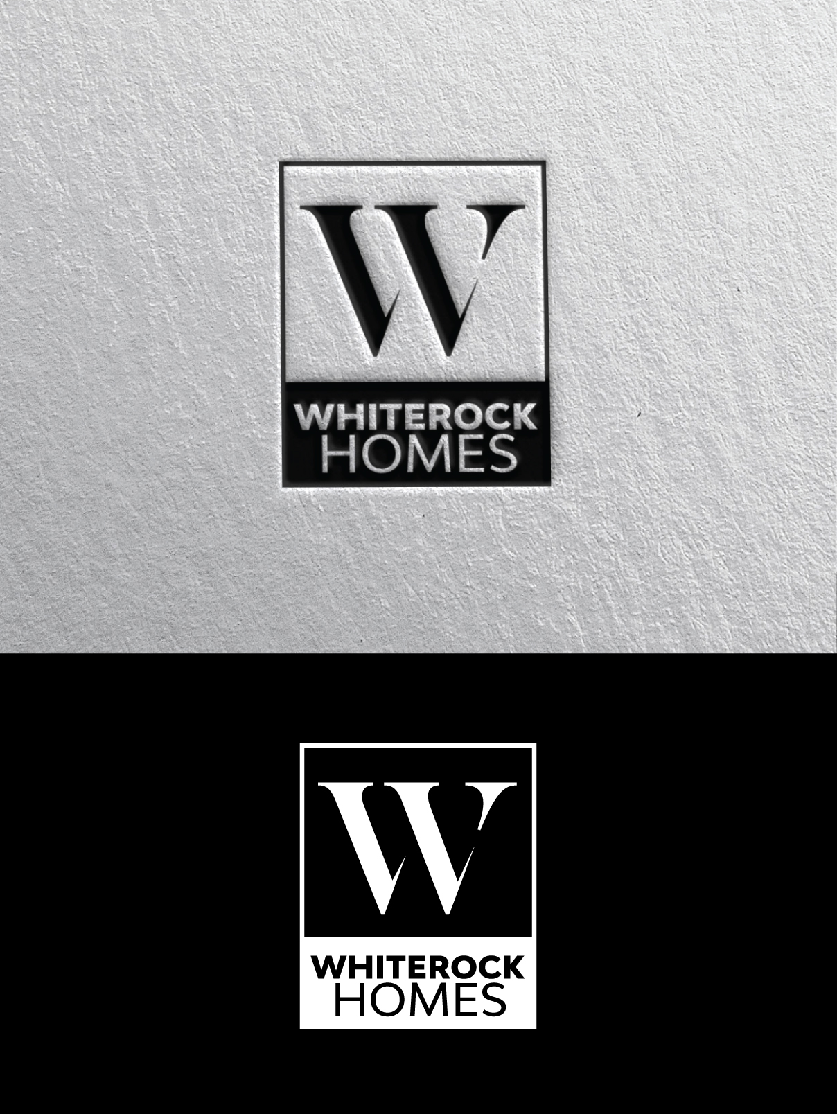 Logo Design by LogoPoko for Morrison Fine Homes | Design #29854455