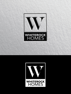 Logo Design by LogoPoko for Morrison Fine Homes | Design #29854455