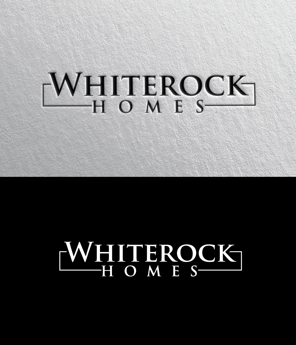 Logo Design by LogoPoko for Morrison Fine Homes | Design #29854456