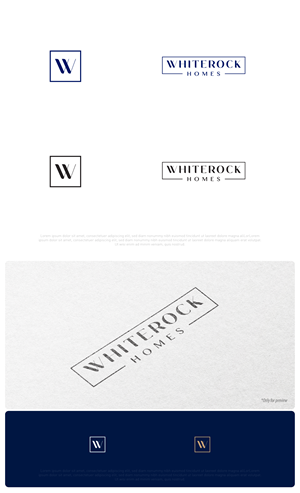 Logo Design by ambiii